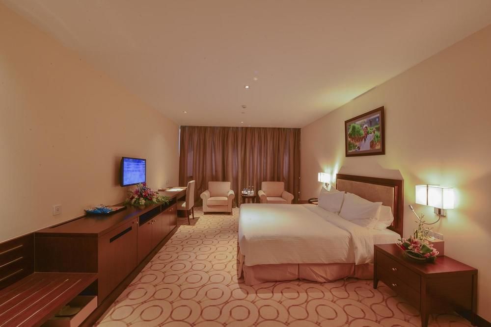 Aristo International Hotel Lao Cai Exteriér fotografie