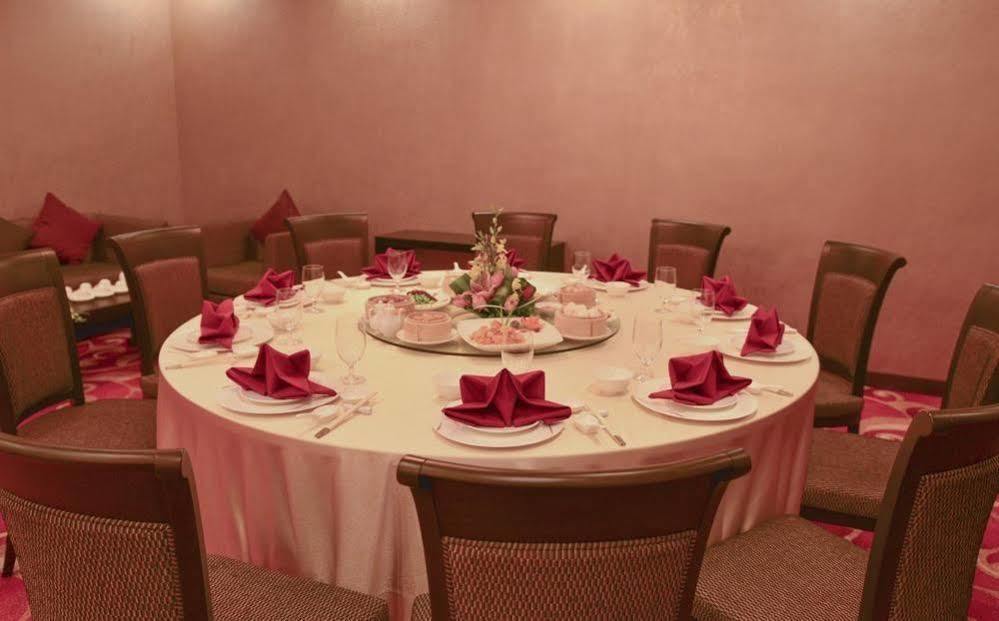 Aristo International Hotel Lao Cai Exteriér fotografie